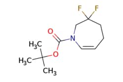 eMolecules​ Pharmablock / tert-butyl 33-difluoro-45-dihydro-2H-azepine-1-carboxylate