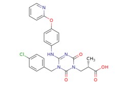 eMolecules​ 1640808-39-4 | Medchem Express | (E/Z)-Sivopixant | 5mg | 600899938