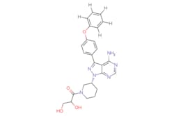 eMolecules​ 1654820-87-7 | Medchem Express | Dihydrodiol-Ibrutinib | 5mg