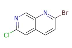 eMolecules​ 1246549-09-6 | Ambeed | 2-Bromo-6-chloro-17-naphthyridine |