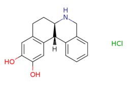 eMolecules​ 137417-08-4 | Medchem Express | Dihydrexidine (hydrochloride)