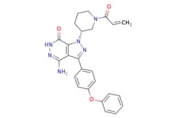 eMolecules​ 1858206-76-4 | Medchem Express | BTK inhibitor 17 | 5mg | 596608109