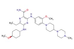 eMolecules​ Medchem Express / EML4-ALK kinase inhibitor 1 / 5mg / 596608026