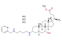 eMolecules​ Medchem Express | DPM-1001 (trihydrochloride) | 5mg | 596366461