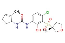 eMolecules​ 1838123-22-0 | Medchem Express | (RR)-CXCR2-IN-2 | 5mg | 596366456