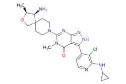 eMolecules​ 2235394-90-6 | Medchem Express | SHP389 | 5mg | 596366442 |