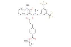 eMolecules​ 2098890-15-2 | Medchem Express | SMS2-IN-1 | 5mg | 596114012