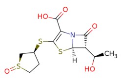 eMolecules​ Medchem Express / Sulopenem / 5mg / 594229210 / HY-105284 /