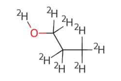 eMolecules​ AstaTech / 1-PROPANOL-D8 / 0.1g / 593996142 / D98824 / 95.000