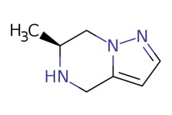 eMolecules​ AstaTech / (S)-6-METHYL-4567-TETRAHYDROPYRAZOLO[15-A]PYRAZINE