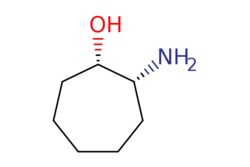 eMolecules​&nbsp;JW PharmLab LLC / (1S2R)-2-Amino-cycloheptanol / 50mg / 592892630 / 20R1883 / 96.000 / 1821661-14-6 / [null] / 129.203 / C7H15NO
