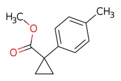 eMolecules​ AstaTech / CYCLOPROPANECARBOXYLIC ACID 1-(4-METHYLPHENYL)-