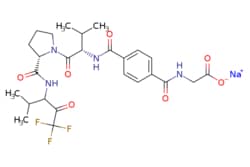eMolecules​&nbsp;Medchem Express / FK706 / 5mg / 591912020 / HY-19269 /  / 144055-55-0 / [null] / 592.548 / C26H32F3N4NaO7