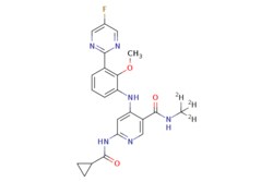 eMolecules​ 1771691-34-9 | Medchem Express | BMS-986202 | 5mg | 591911991