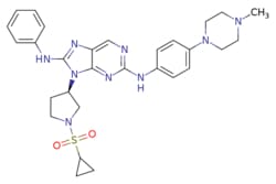 eMolecules​ 2463200-44-2 | Medchem Express | EGFR-IN-11 | 5mg | 591911971