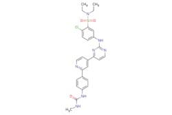 eMolecules​ 1402452-15-6 | Medchem Express | hSMG-1 inhibitor 11j | 5mg