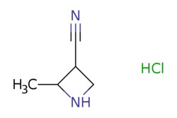 eMolecules​ AstaTech / 2-METHYLAZETIDINE-3-CARBONITRILE HYDROCHLORIDE /