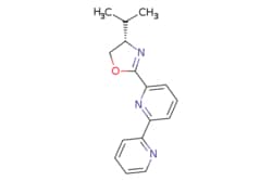 eMolecules​ 2634687-65-1 | Ambeed | (S)-2-([22-Bipyridin]-6-yl)-4-isopropyl-45-dihydrooxazole