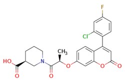 eMolecules​ Medchem Express / IMT1B / 5mg / 589794214 / HY-137067 / / 2304621-06-3