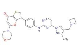 eMolecules​ 2254693-15-5 | Medchem Express | SRX3207 | 5mg | 589794206