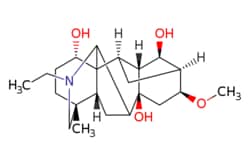 eMolecules​&nbsp;Medchem Express / Karacoline / 5mg / 588504772 / HY-N6812 /  / 39089-30-0 / [null] / 377.525 / C22H35NO4