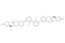 eMolecules​ Medchem Express / Evixapodlin / 5mg / 588504735 / HY-138407