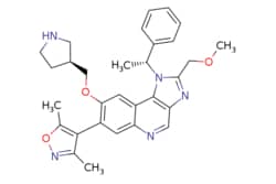 eMolecules​&nbsp;Medchem Express / GSK778 / 5mg / 588504719 / HY-136570 /  / 2451862-42-1 / [null] / 511.626 / C30H33N5O3
