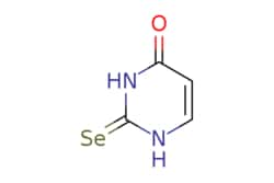 eMolecules​ 16724-03-1 | Medchem Express | 2-Selenouracil | 5mg | 588504678