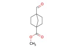 eMolecules​ AstaTech / METHYL 4-FORMYLNORBORNANE-1-CARBOXYLATE / 0.1g /