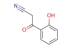 eMolecules​&nbsp;AstaTech / 3-(2-HYDROXYPHENYL)-3-OXOPROPANENITRILE / 0.25g / 588347354 / AC8189 / 95.000 / 10523-47-4 / MFCD07786225 / 161.160 / C9H7NO2