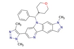 eMolecules​ Medchem Express / NHWD-870 / 5mg / 587658671 / HY-134463 /