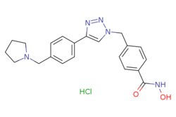 eMolecules​ 2641930-61-0 | Medchem Express | FNDR-20123 | 5mg | 587658666