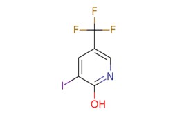 eMolecules​ AstaTech / 3-IODO-5-(TRIFLUOROMETHYL)PYRIDIN-2-OL / 0.25g /