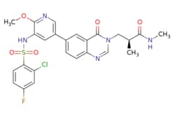 eMolecules​ 2322293-84-3 | Medchem Express | (S)-PI3K-IN-4 | 5mg | 586608729