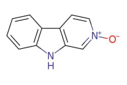 eMolecules​ AstaTech / 9H-PYRIDO[34-B]INDOLE 2-OXIDE / 0.1g / 586474888
