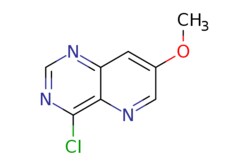 eMolecules​ AstaTech / 4-CHLORO-7-METHOXYPYRIDO[32-D]PYRIMIDINE / 0.1g