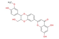 eMolecules​ 51419-48-8 | Medchem Express | (Rac)-Hydnocarpin | 5mg | 582658911