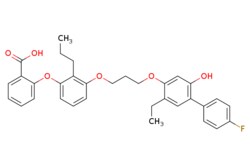 eMolecules​ 161172-51-6 | Medchem Express | Etalocib | 5mg | 582658740