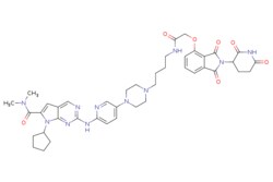 eMolecules​ Medchem Express / BSJ-04-132 / 5mg / 582658733 / HY-136252