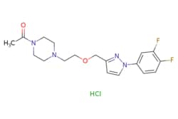 eMolecules​ 1950569-11-5 | Medchem Express | EST64454 (hydrochloride) |