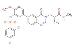 eMolecules​ 2322293-83-2 | Medchem Express | PI3K-IN-4 | 5mg | 582658676