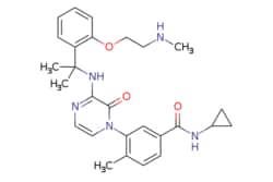 eMolecules​ 1095003-80-7 | Medchem Express | p38 inhibitor 2 | 5mg | 582658661