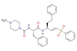 eMolecules​ Medchem Express / K777 / 5mg / 582658562 / HY-119293 / / 233277-99-1