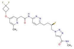 eMolecules​ 1853164-83-6 | Medchem Express | IPN60090 | 5mg | 582658452