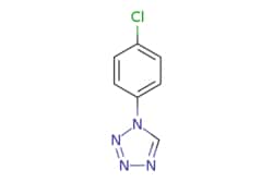 eMolecules​ AstaTech / 1-(4-CHLOROPHENYL)-1H-1234-TETRAZOLE / 1g / 582616503