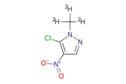 eMolecules​ AstaTech / 5-CHLORO-1-(METHYL-D3)-4-NITRO-1H-PYRAZOLE / 0.1g