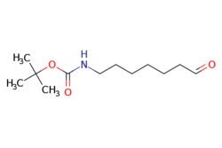 eMolecules​ AstaTech / TERT-BUTYL (7-OXOHEPTYL)CARBAMATE / 0.25g / 573891906