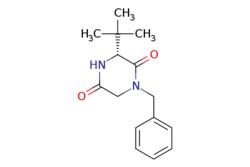 eMolecules​ AstaTech / (R)-1-BENZYL-3-(TERT-BUTYL)PIPERAZINE-25-DIONE /