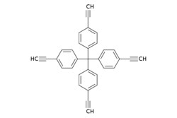 eMolecules​ 177991-01-4 | Ambeed | Tetrakis(4-ethynylphenyl)methane | 1g