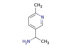eMolecules​ Ambeed / 1-(6-Methylpyridin-3-yl)ethanamine / 1g / 572951620